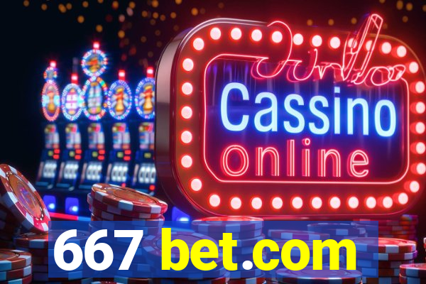 667 bet.com